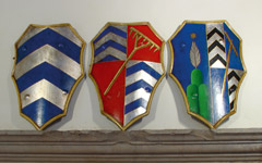 Museo dell'araldica