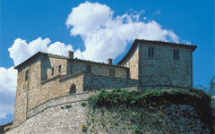 Rocca Feltresca