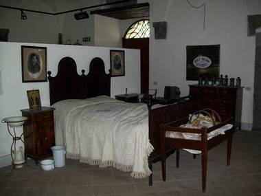 Museo del lavoro contadino