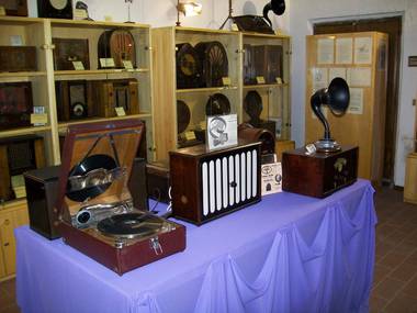 Museo della radio