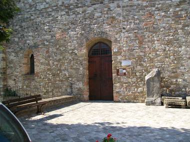 Museo Archeologico - Macerata Feltria