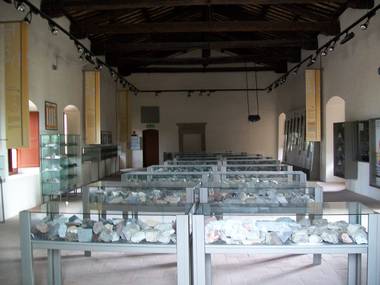 Museo Scienza della Terra