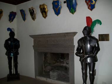 Museo dell'araldica