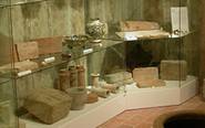Museo Archeologico - Macerata Feltria